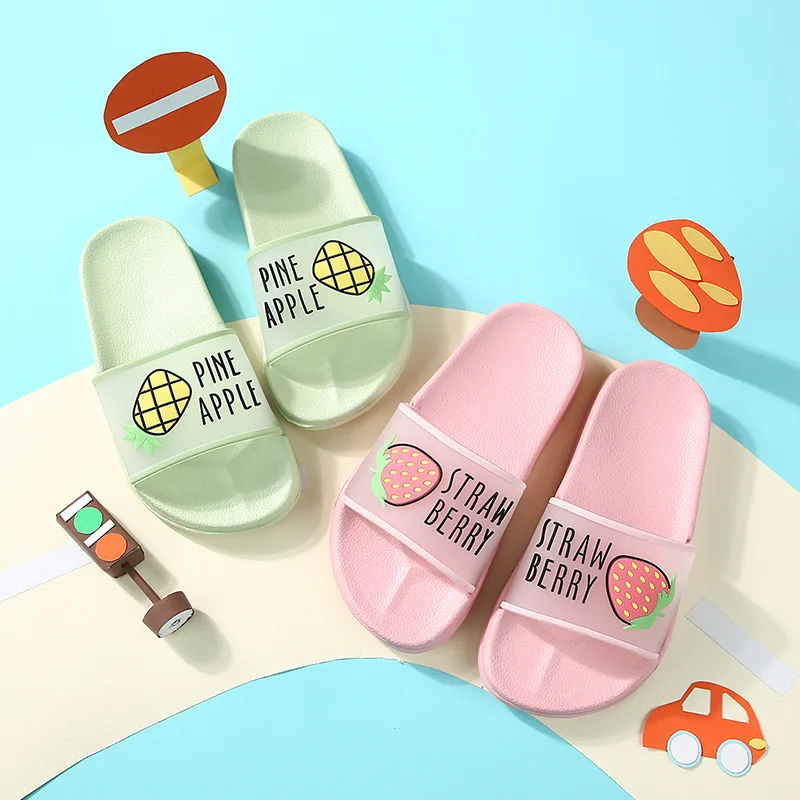 

Сандалии Детские, летние, Нескользящие, с мягкой подошвой, 2020