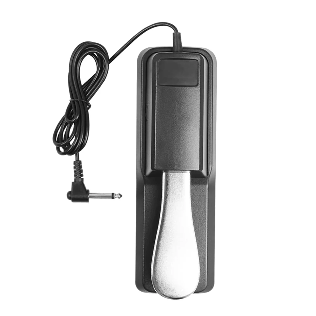 Универсальный демпфер типа пианино педаль для поддержки электрической