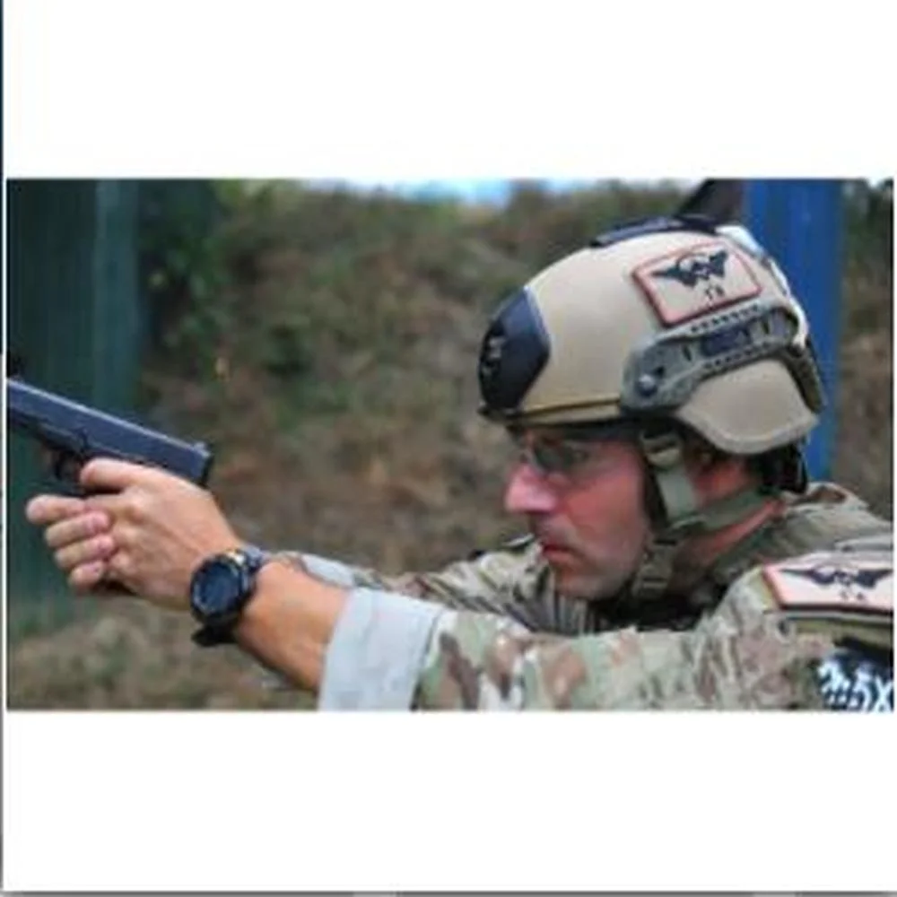 

MICH2000 Airsoft MH Tactical Helmet Quality Lightweight FAST Helmets Outdoor Tactical Painball CS SWAT Riding Protect Equipment