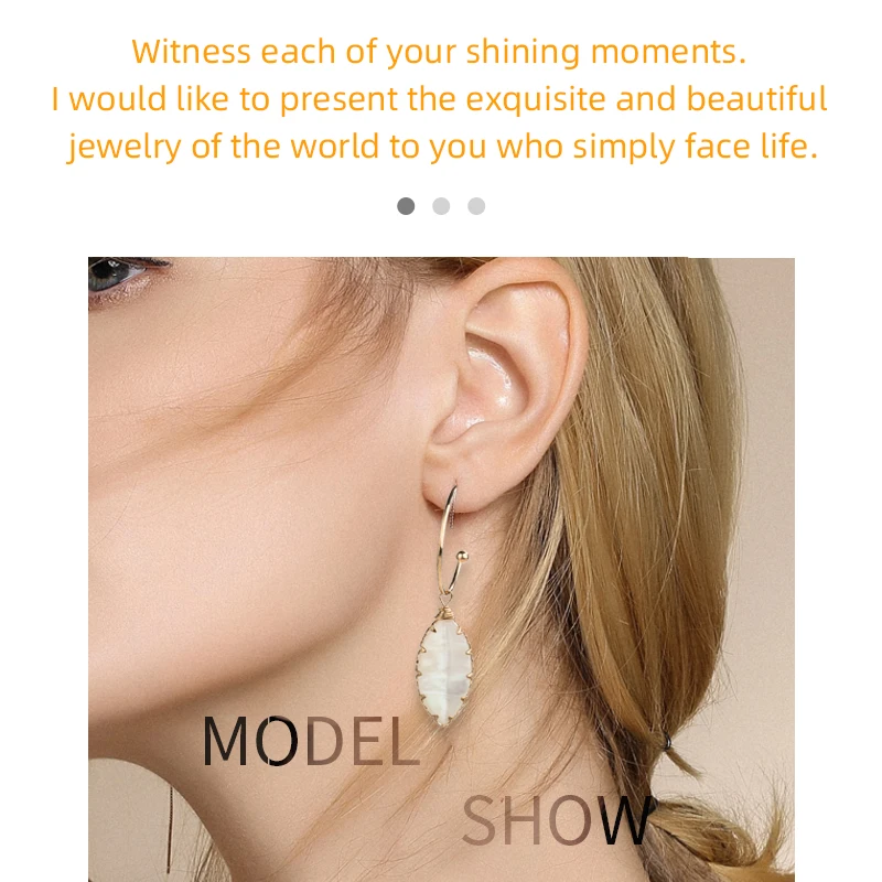 2019 новые корейские серьги с изображением конского глаза модные стеклянные