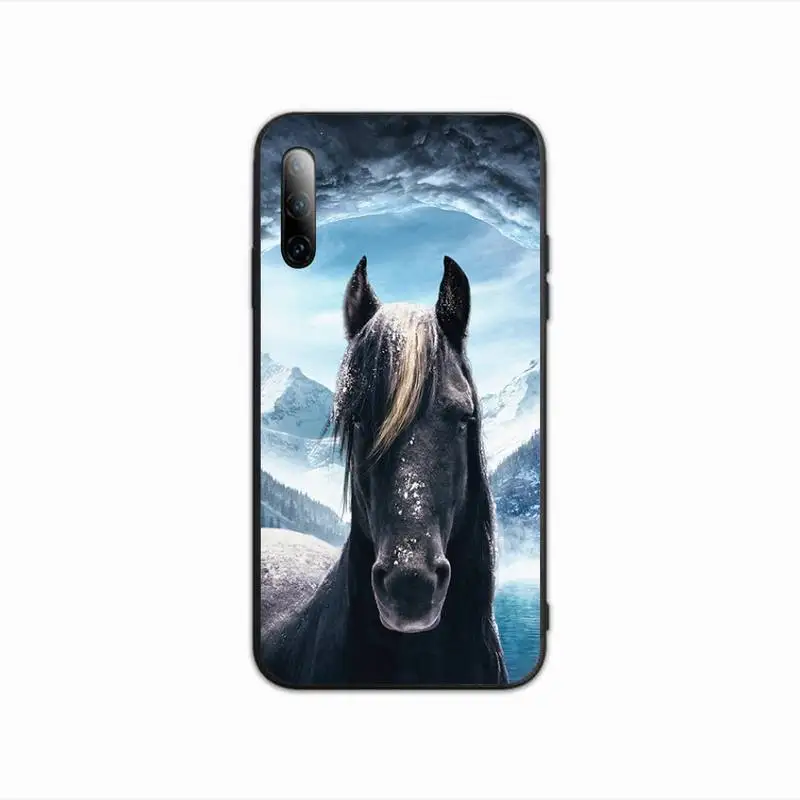 Чехол для телефона Huawei P30 Pro P20 Lite P10 P40 E P Smart Z Plus 2018 2019 2020 Mate 20 10 | Мобильные телефоны