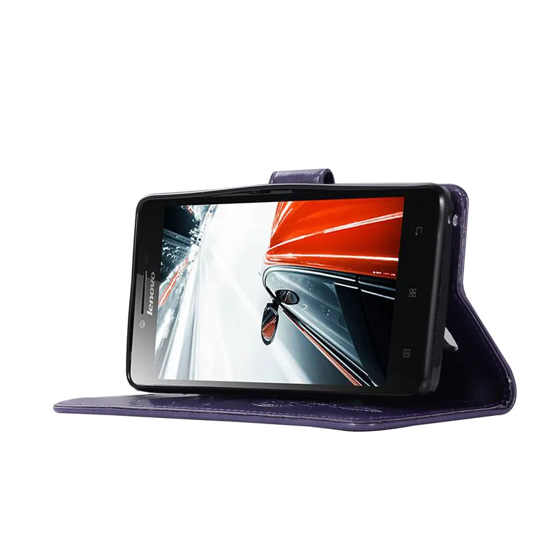 Чехол для Lenovo A6010 флип чехол телефона Plus & A6000 for Lemon K3 K30 T Cover K 3 A 6000 6010 Coque