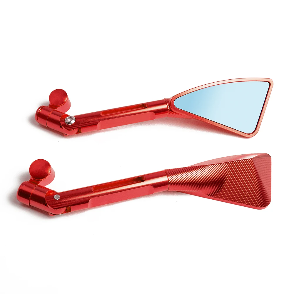 Мотоциклетное зеркало заднего вида боковые зеркала для мотоцикла Yamaha TRACER 900 GT 2018