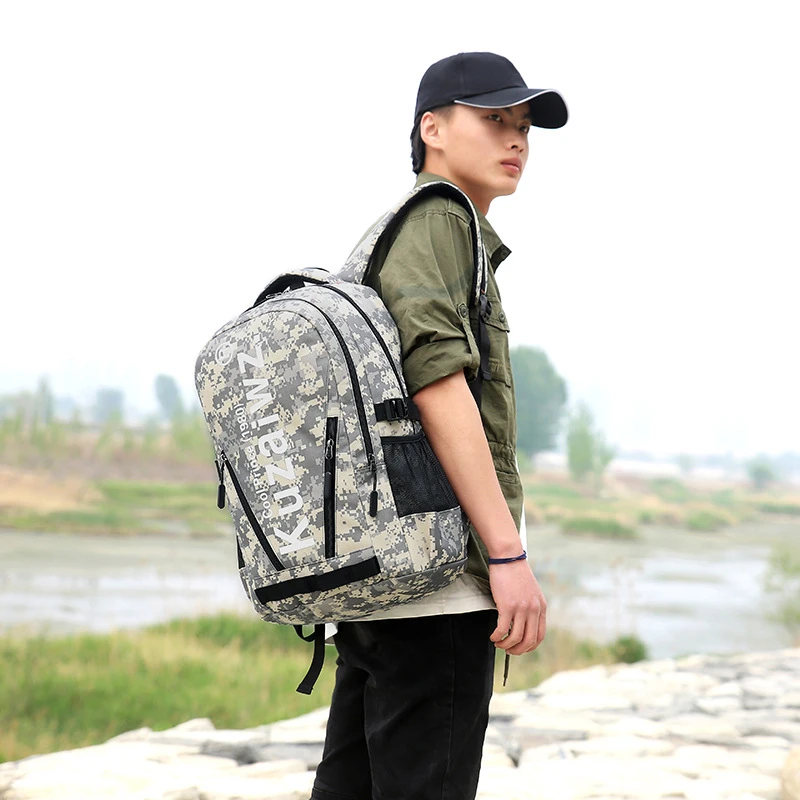 Рюкзак мужской школьный для студентов|men backpack|mens fashion backpackbackpack |