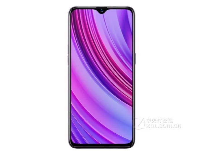 Смартфон OPPO Realme X Lite мобильный телефон дюйма FHD + 6 ГБ 3 Android G LTE Восьмиядерный