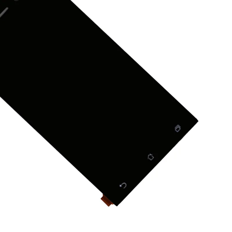 Для ASUS ZenFone 3 ZB450KL X009D X009DB LCD IPS экран дисплей + сенсорная панель дигитайзер сборка