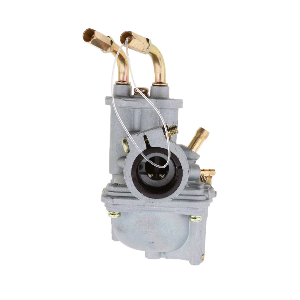 Карбюратор Carb + дроссельная заслонка кабель для PW50 PY50 1981 82 83-02 | Автомобили и