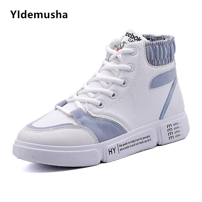 Женская повседневная обувь новинка 2020 женские кроссовки модная дышащая из