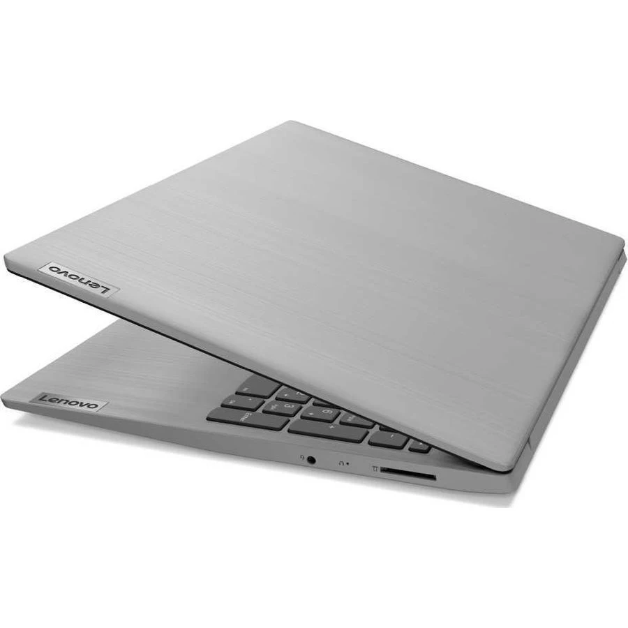 Ноутбук Lenovo IdeaPad 3 15ADA05 15.6&quot IPS AMD 3020e 1.2ГГц 4ГБ 256ГБ SSD Radeon DOS 81W101CERK |