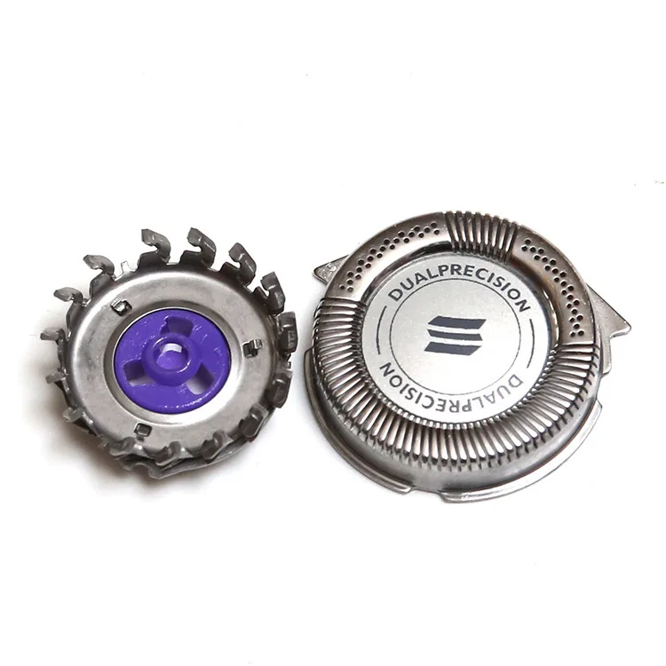 

3pcs Shaver Heads Replacement Cutter for Philips Norelco HQ8 PT860 HQ8894 HQ7160 HQ6090 PT710 AT750 HQ7310 HQ6075 Razor Blade