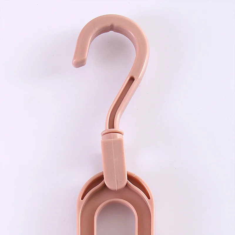 ОРЗ органайзер для шкафа гардероба 2 шт пластиковый слой шарф стеллаж хранения