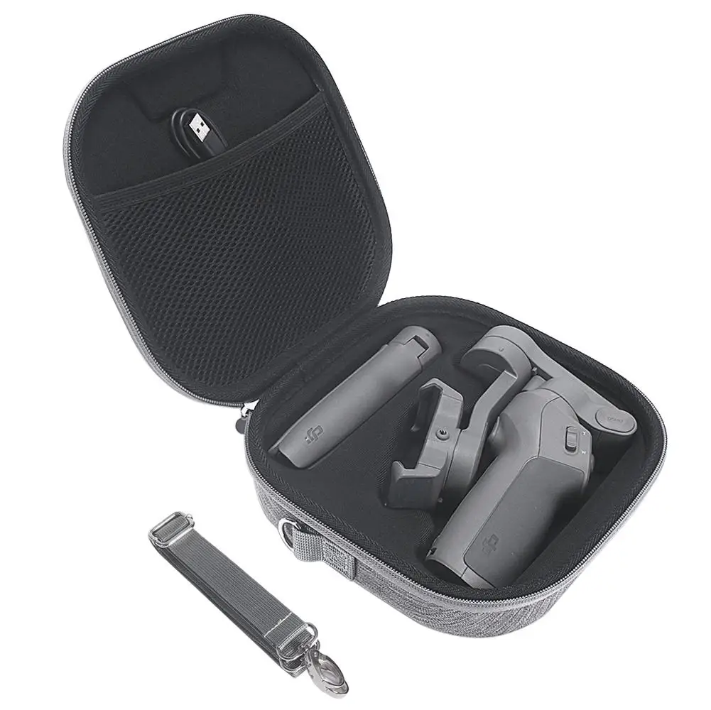 Водонепроницаемая дорожная сумка для хранения Чехол для DJI OSMO Mobile 3 Аксессуары защитная оболочка сумка на плечо