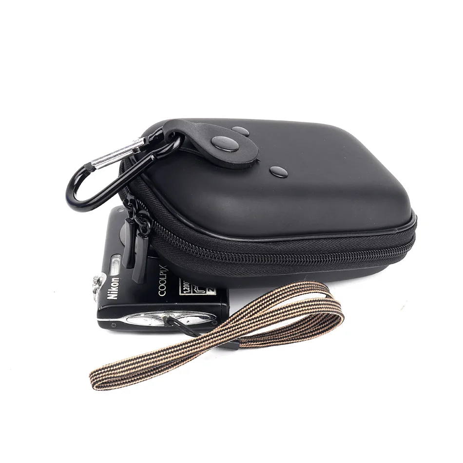 Чехол на плечо для цифровой камеры Nikon CoolPix W300 W100 AW130 AW120 AW110 AW100 A300 A100 A10 S33 S32 L32 L31 |