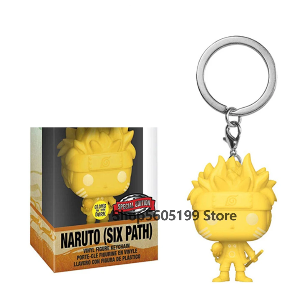 Поп Брелок черный пантера Салли Леви FORKY Venom с коробкой виниловые фигурки игрушки