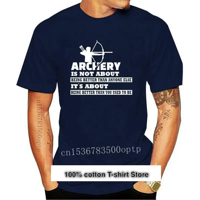 

Футболка с изгибом и изгибом в виде лука для игр с изгибом в подарок (1)