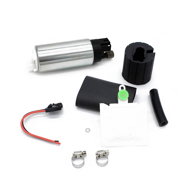 Gss342 255lph высокопроизводительный топливный насос Walbro для Nissan Honda Subaru - купить по