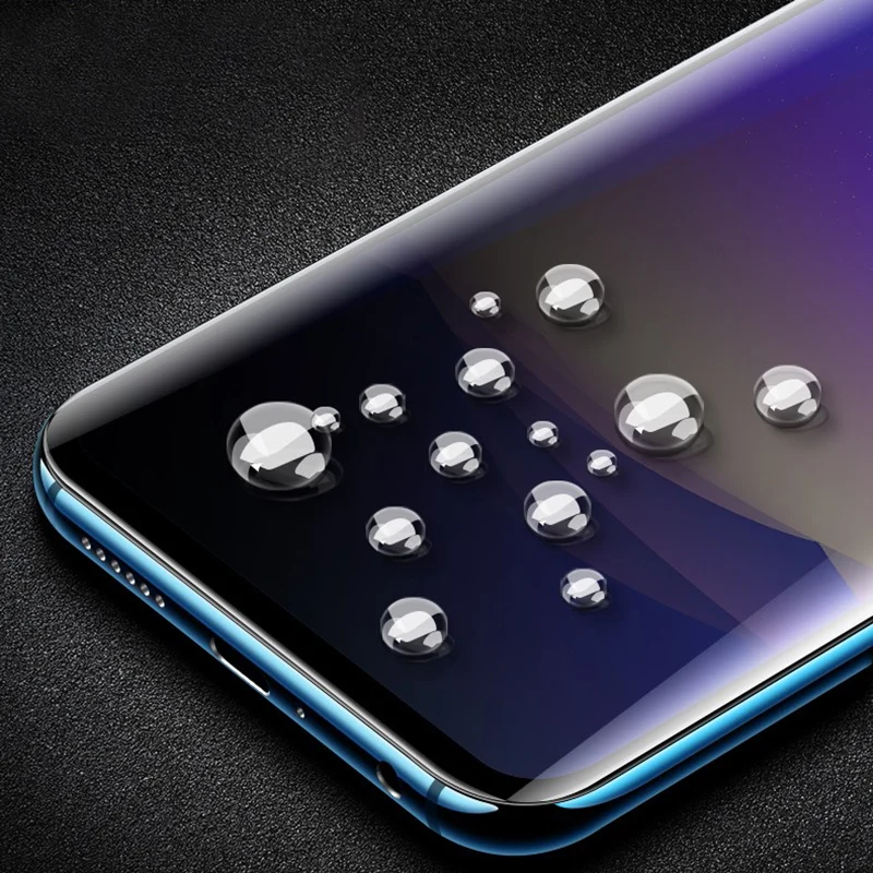 Защитная пленка для экрана из закаленного стекла Realme 6 6i 6s Pro 7 8 8i 8s X XT X2 X3 X7 Max |