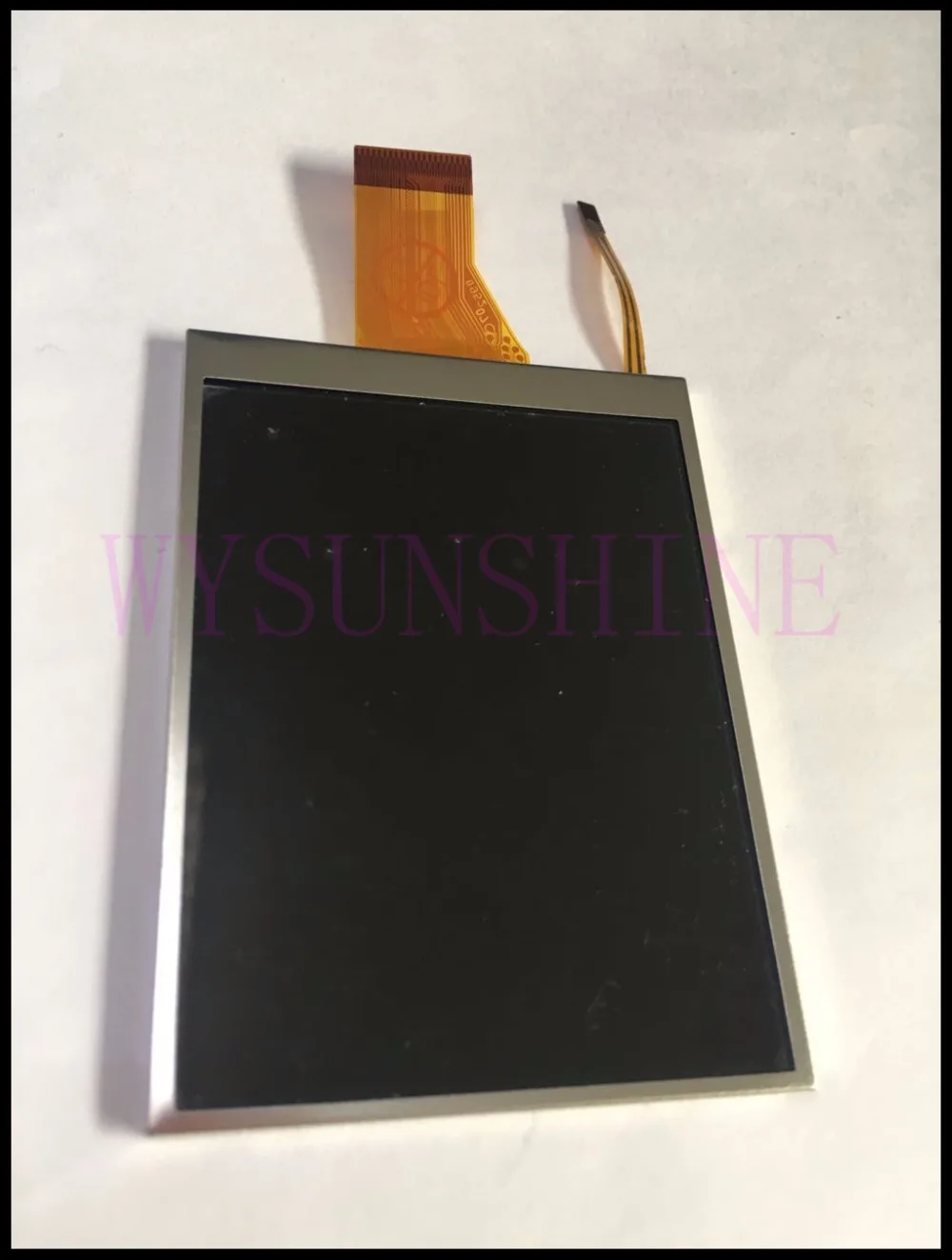 Новый ЖК дисплей для цифровой камеры Nikon D3100 запасная часть с подсветкой