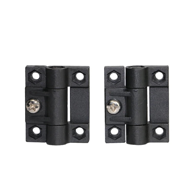 Регулируемые амортизирующие петли из АБС нейлона X10|Петли для шкафа| |