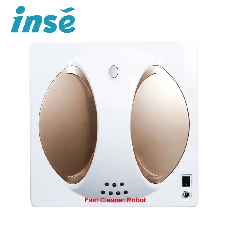 Робот-пылесос для мытья окон вакуумный очиститель мойка | Бытовая техника