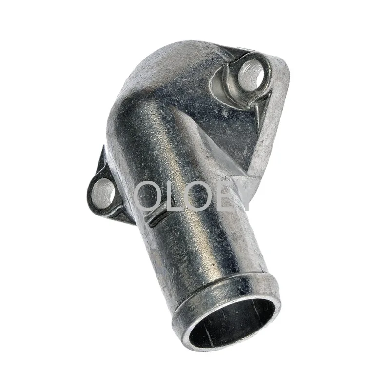 MD162472 162472 C Outlet pipe housing Aluminum thermostat Thermostat for Chrysler Dodge | Автомобили и мотоциклы