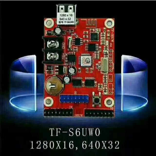 S6UW0 (Альтернативная модель телефона. Остановка производства) вместо Longgreat TF Wi Fi