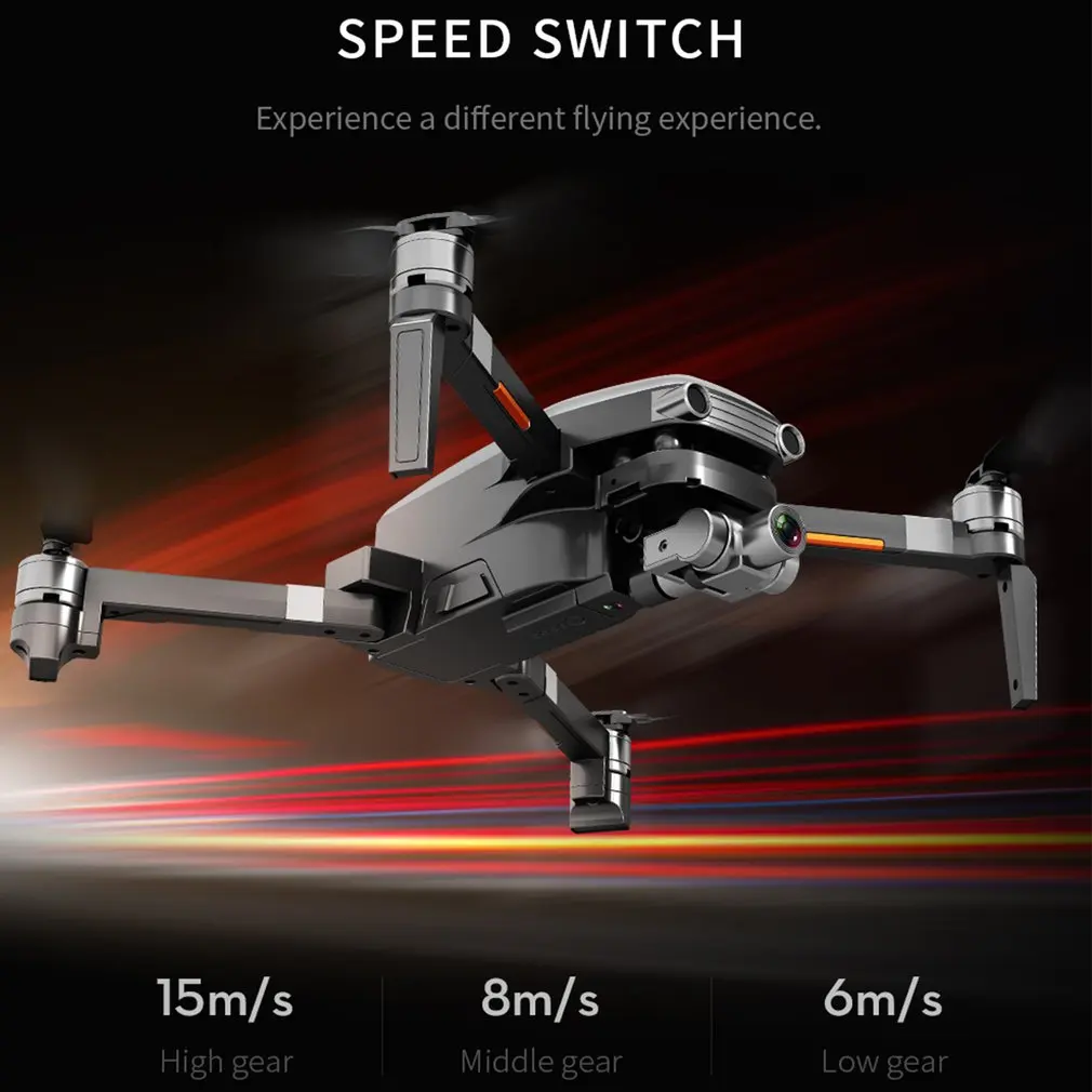 l109 pro drone 4k профессиональный gps квадр