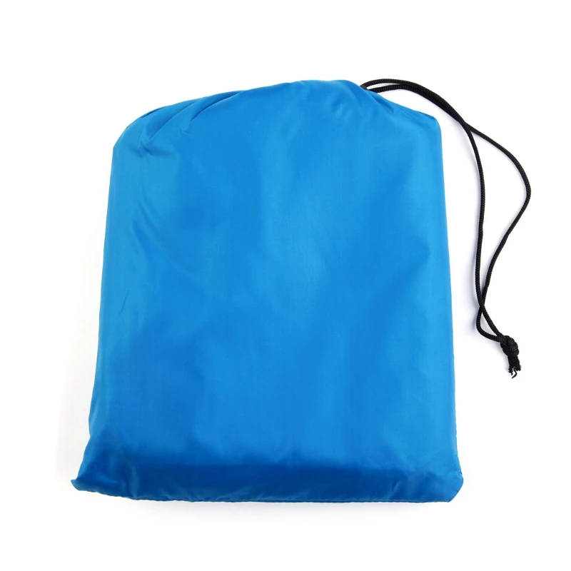 

Ultralight Hanging Hammock Outdoor Portable Waterproof Tent Camping Canopy Mat