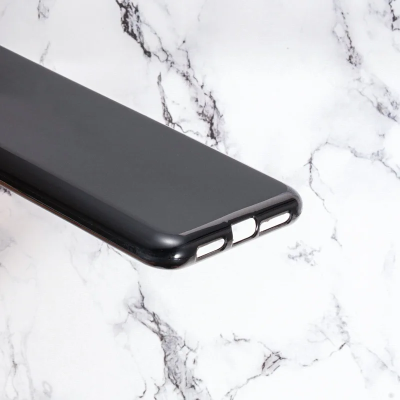 Ultra Thin Matte Candy Case for Cubot P40 P30 J5 P20 Power Nova X19 X18 R11 R9 Rainbow2 Note S Plus Cute Solid Color Clear Cover | Мобильные