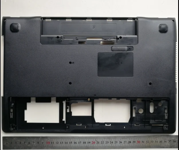 Нижний чехол для ноутбука, базовая Крышка для ASUS N56 N56V N56VM N56VZ N56SL