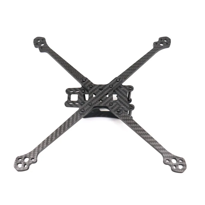 Eachine Tyro129 280 мм Колесная база 5 рычаг 7 дюймов рамка Комплект для RC Дрон FPV гоночный