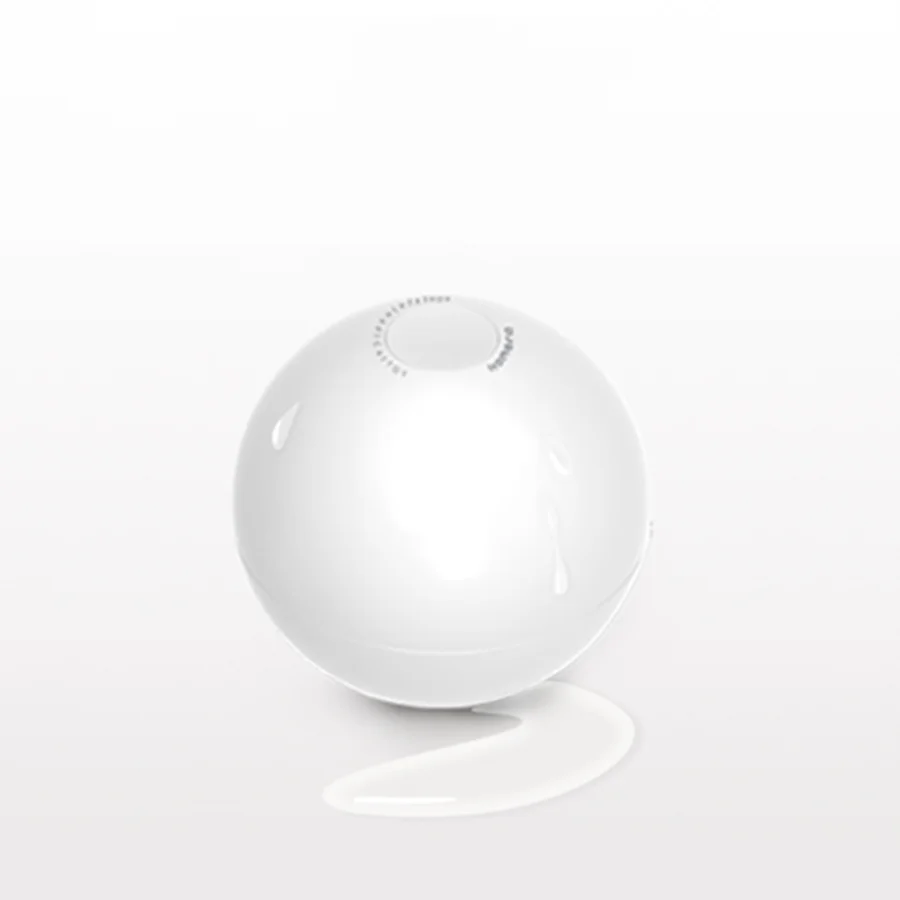 Electric Cat Toy Ball Pet Toys Interactive Smart Turntable Automatic Training Funny Laser Intelligence Kot Products DD80MW | Дом и сад