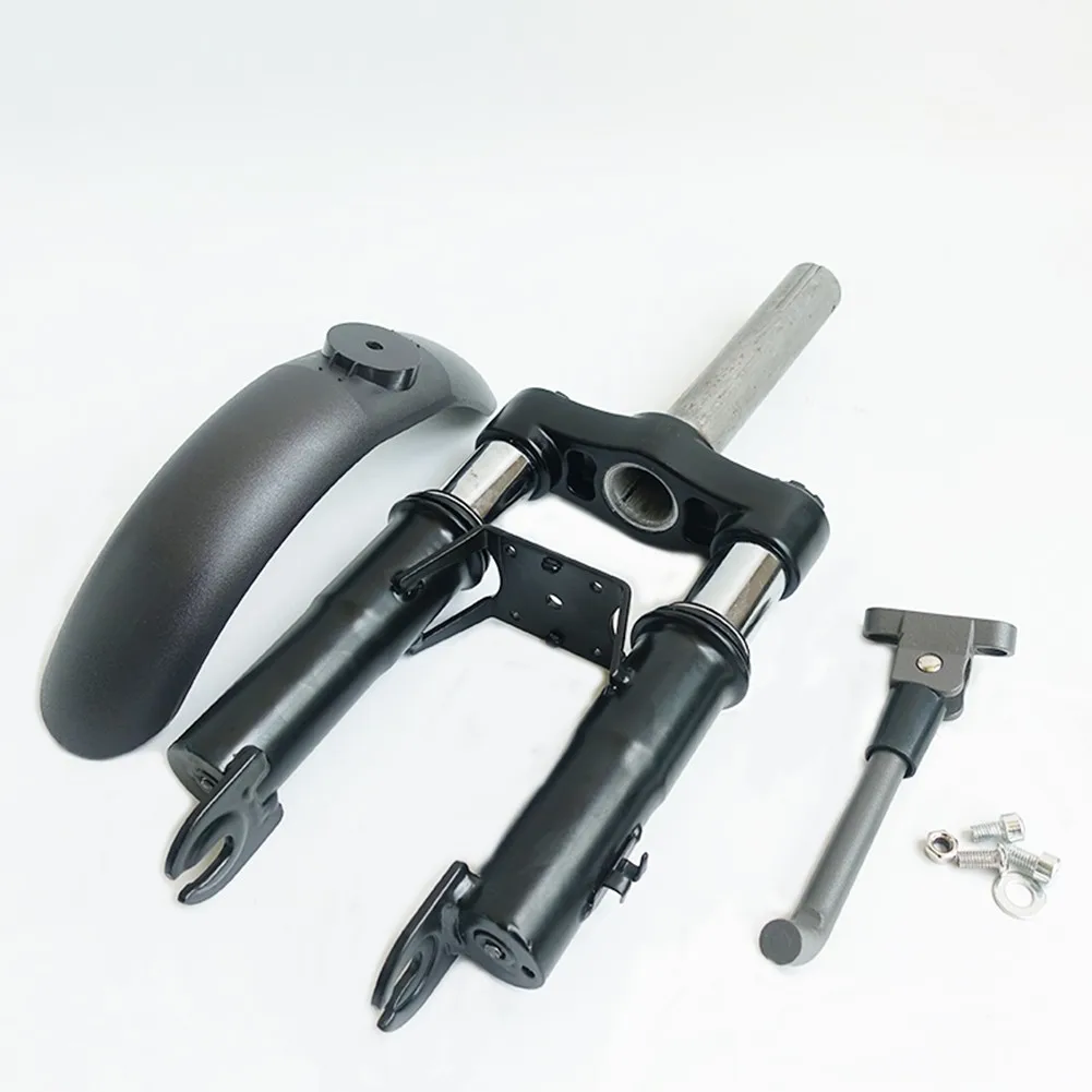 

1pcs Front Suspension Fork For Xiao Mi M365 / Pro/ Pro2 Electric Scooter Front Fork Shock Absorber Hydraulic Front Suspension