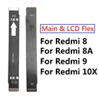 Основной FPC ЖК-дисплей подключение материнской платы гибкий кабель лента для Xiaomi Redmi 5 Plus 6 6A 9C 9 8 8A 10X
