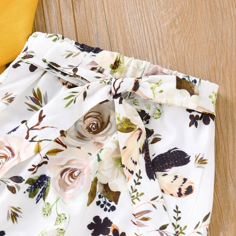 Осенняя одежда для маленьких девочек детский комбинезон с длинными