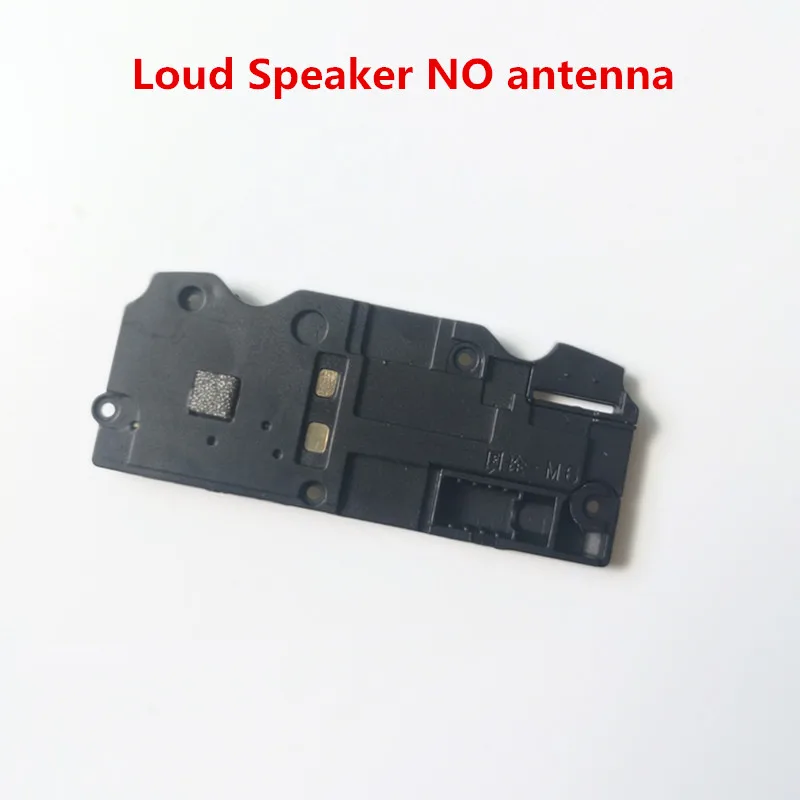 NO Antenna Для DOOGEE S55 мобильный телефон динамик громкий динамик аксессуары Запчасти Для DOOGEE S55 сотовый телефон Рог - Цвет: NO Antenna