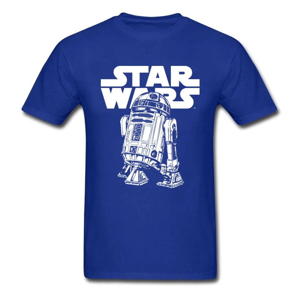 Футболка Звездные войны классическая черная белая футболка для мужчин на заказ