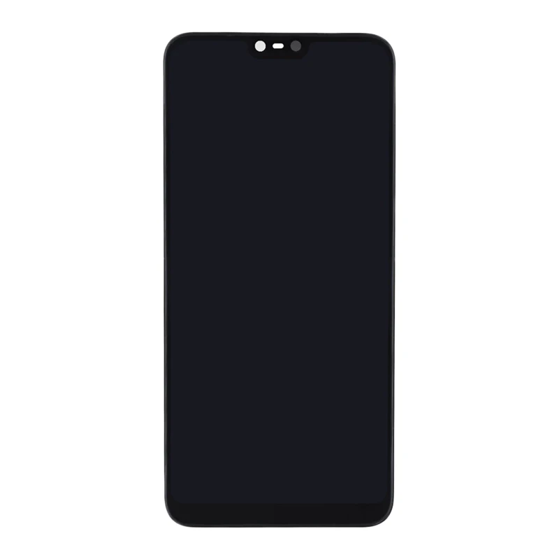 Оригинальный ЖК-дисплей для Nokia 6 1 Plus с сенсорным экраном в сборе X6 экран дисплея