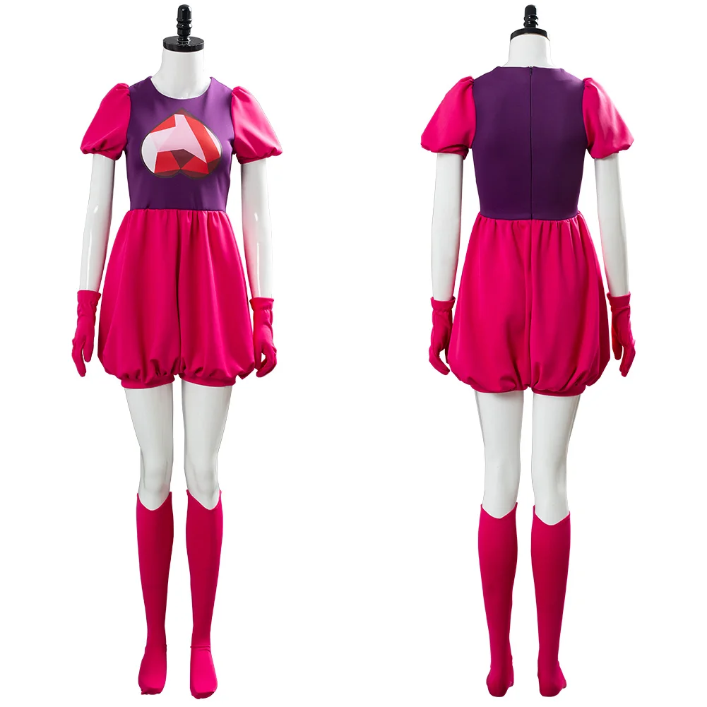 Женский костюм для косплея аксессуар Хэллоуина | Тематическая одежда и униформа