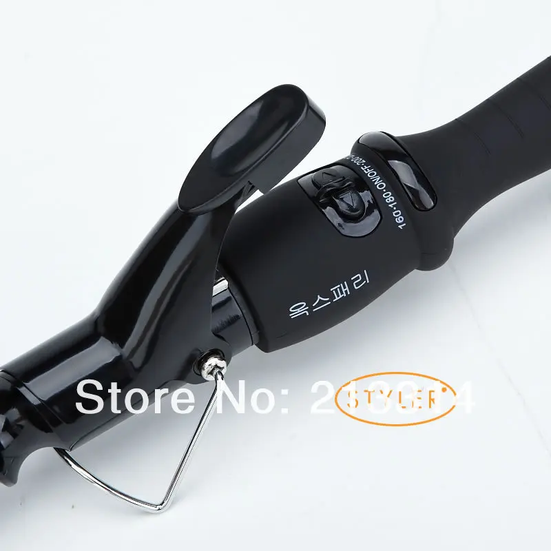 Спиральный стайлер щипцы для завивки конус высокое качество быстрая доставка|sell