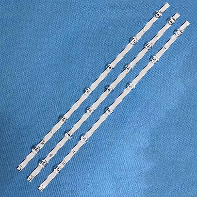 3 комплекта = 15 шт. Светодиодная лента для подсветки телевизора L G 32ln536b 32ln549c 32ln546b