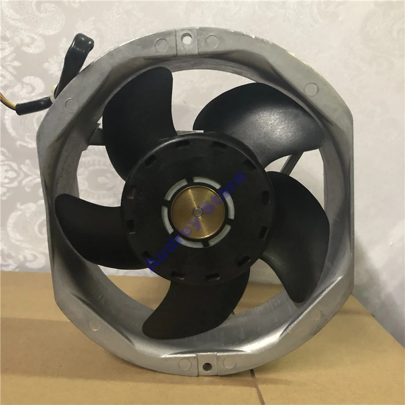 Japan Imported SANYO 17cm17251 12V 2.3A 3950RPM 276CFM Double ball 4-wire cooling fan air blower 109E5712V5Y03 | Инструменты