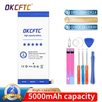 okcftc original ba792 new battery for meizu pro 7 pro 7 plus m792q m792c m792h ba791 m793h phone high qualitytracking number