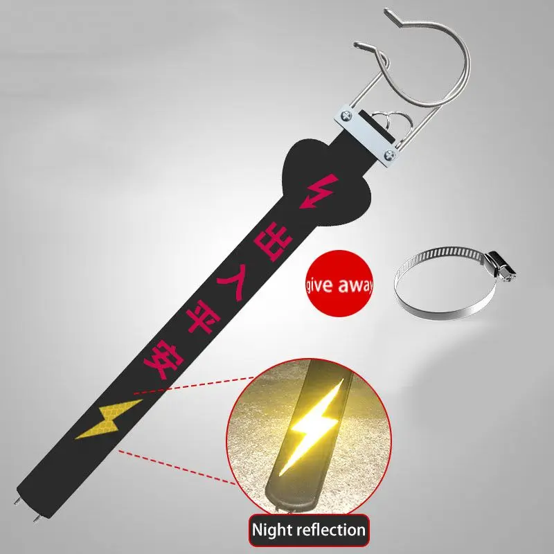 ONEWELL одинарный медный провод автомобильный антистатический Электрический