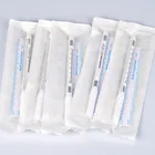 Товары для микроблейдинга, маркер для татуажа, ручка белого цвета, маркер для хирургической кожи, инструменты для перманентного макияжа, товары для татуажа бровей