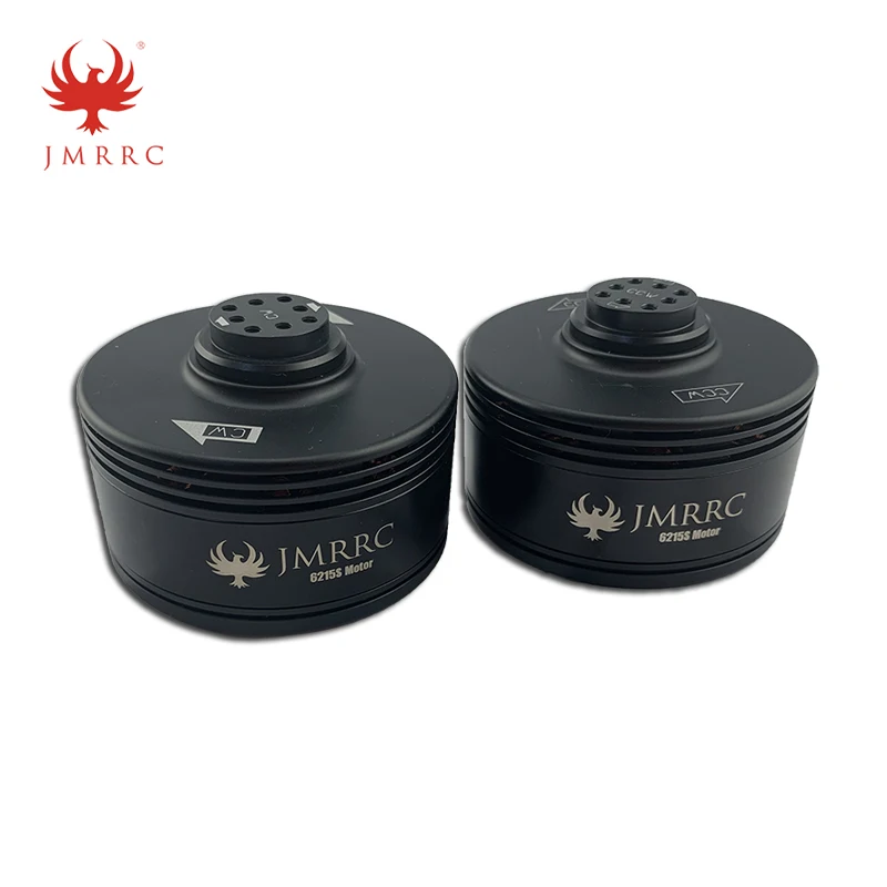 JMRRC 6215 330KV бесщеточный двигатель CW против часовой стрелки для