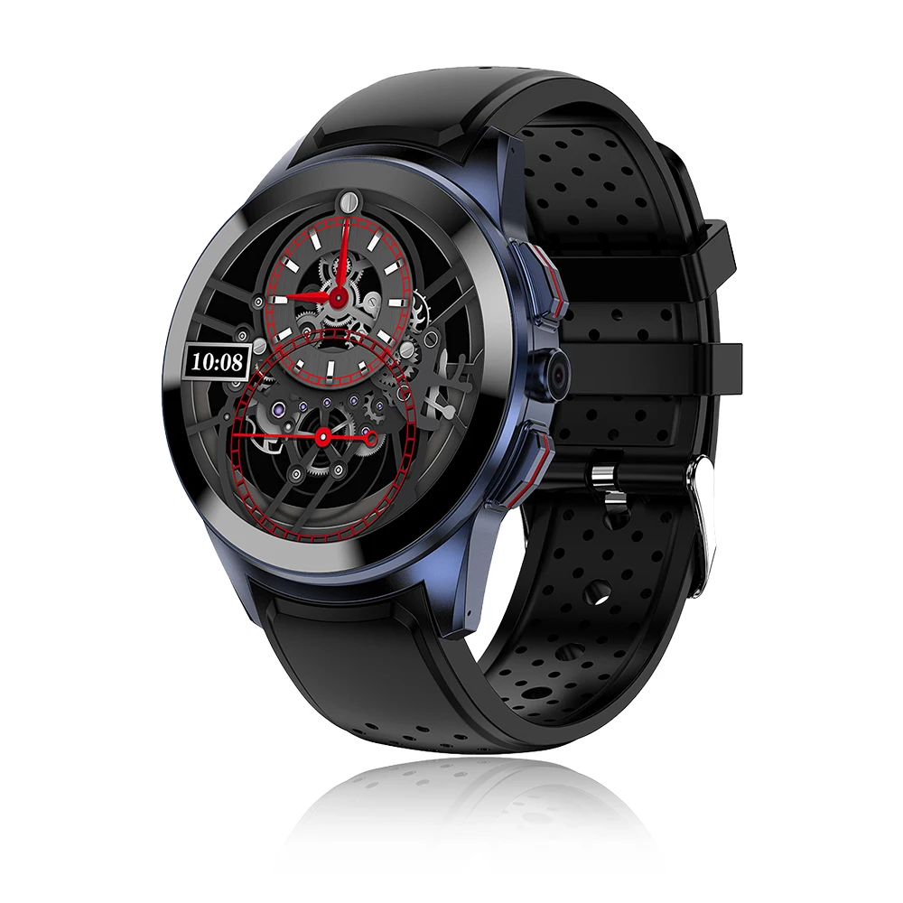 

smartwatch factories linwear LT10 ip68 waterproof watch heart rate blood pressure blood oxygen 4g smart watch wristwatches