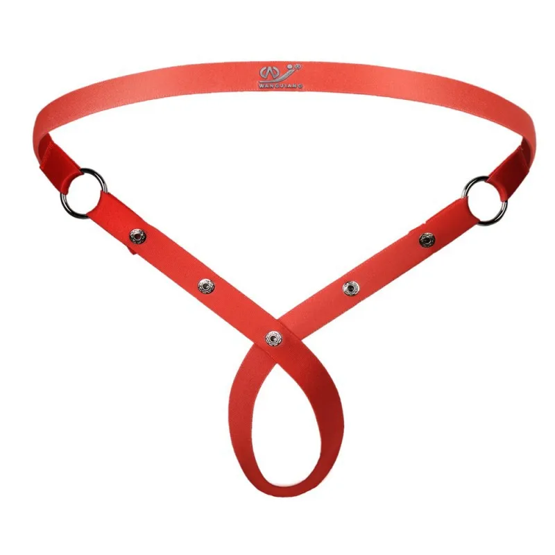 Женские сексуальные мужские бикини большие сетчатые трусики-танга нижнее белье