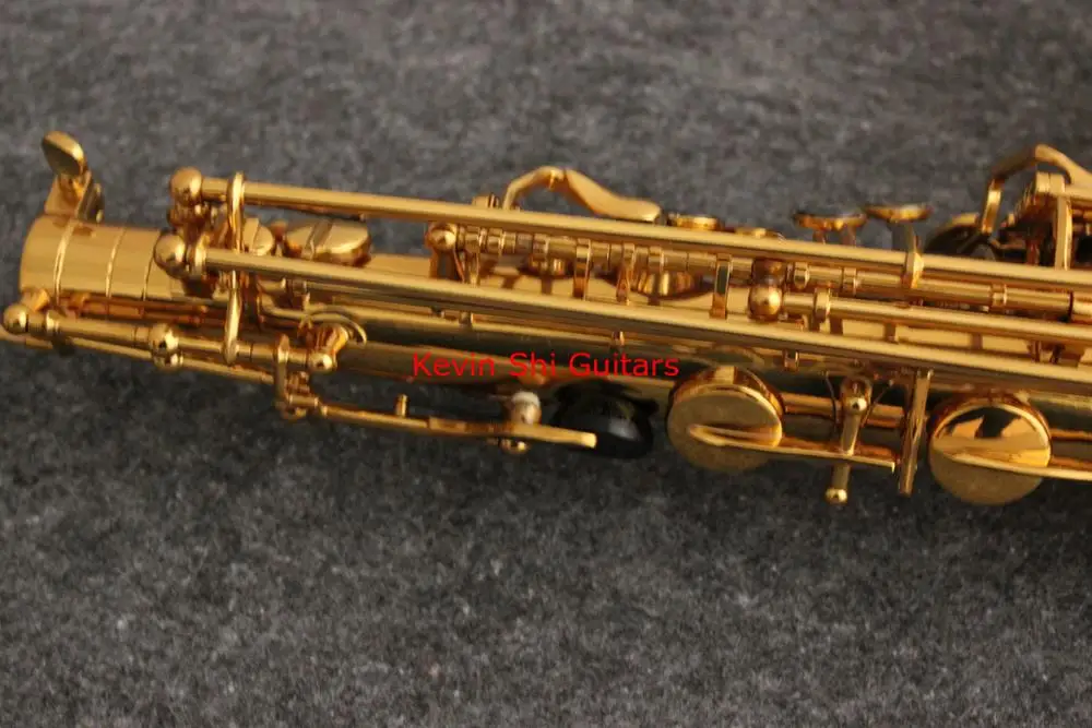 Yanagisa A-991 альт плоский E саксофон золотой лак YANAGISA саксофон alto falling E Sax перламутровые ключи alto A991 saxphone sax