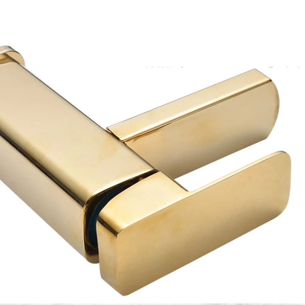 Смеситель Tapware для раковины в ванную комнату водопроводный кран моноблок